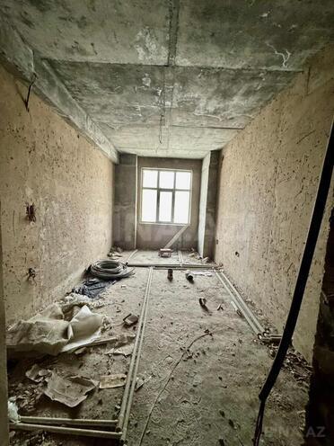 Satılır 4 otaqlı yeni tikili 158 m², Həzi Aslanov m., photo 11 from 18