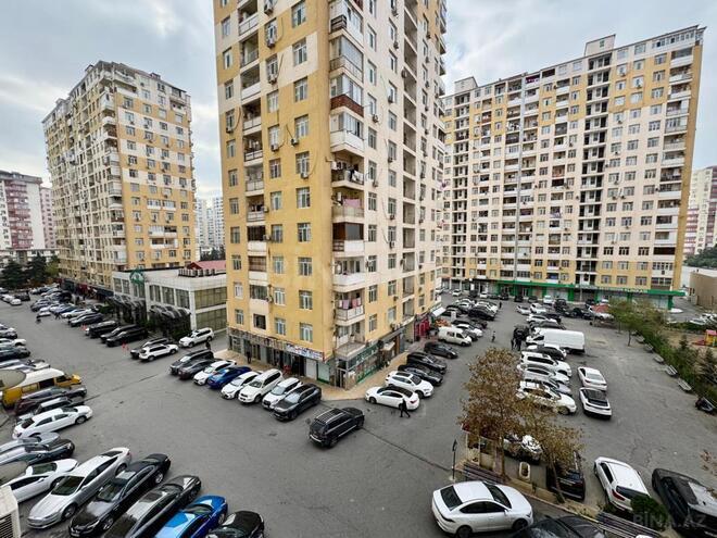 Satılır 4 otaqlı yeni tikili 158 m², Həzi Aslanov m., photo 17 from 18