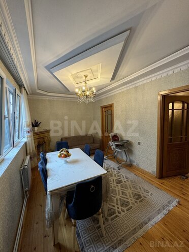 İcarəyə verilir 3 otaqlı köhnə tikili 77 m², 28 May m., photo 4 from 25