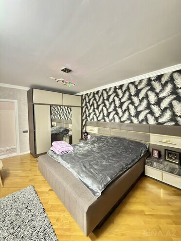 Satılır 3 otaqlı yeni tikili 135 m², 8 Noyabr m., photo 11 from 19