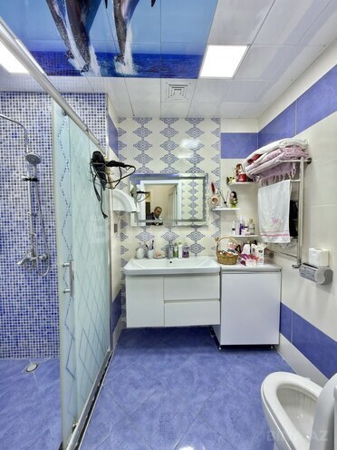 Satılır 3 otaqlı yeni tikili 135 m², 8 Noyabr m., photo 13 from 19