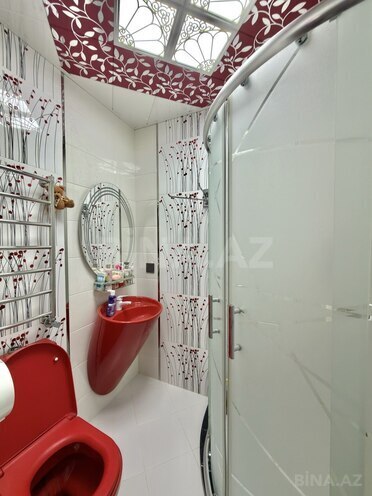 Satılır 3 otaqlı yeni tikili 135 m², 8 Noyabr m., photo 17 from 19