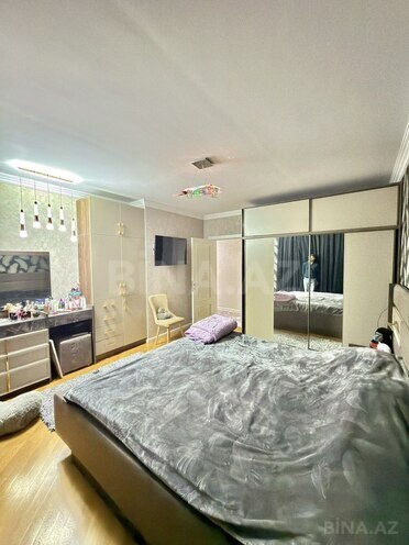 Satılır 3 otaqlı yeni tikili 135 m², 8 Noyabr m., photo 12 from 19