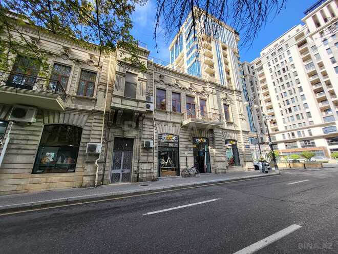 Satılır 3 otaqlı köhnə tikili 100 m², Sahil m., photo 3 from 18