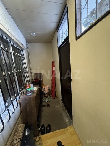 İcarəyə verilir 3 otaqlı köhnə tikili 77 m², 28 May m., photo 23 from 25