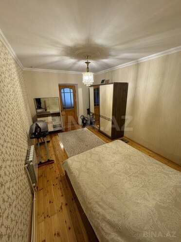 İcarəyə verilir 3 otaqlı köhnə tikili 77 m², 28 May m., photo 9 from 25
