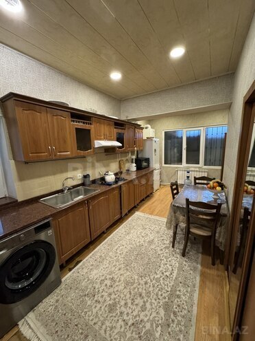 İcarəyə verilir 3 otaqlı köhnə tikili 77 m², 28 May m., photo 17 from 25