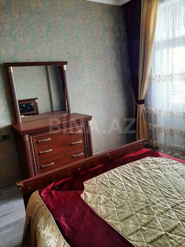 Продаётся 3-комн. новостройка 75 м², м. Ази Асланов, photo 21 from 24