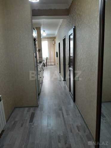 Продаётся 3-комн. новостройка 75 м², м. Ази Асланов, photo 9 from 24