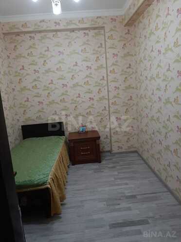 Продаётся 3-комн. новостройка 75 м², м. Ази Асланов, photo 18 from 24