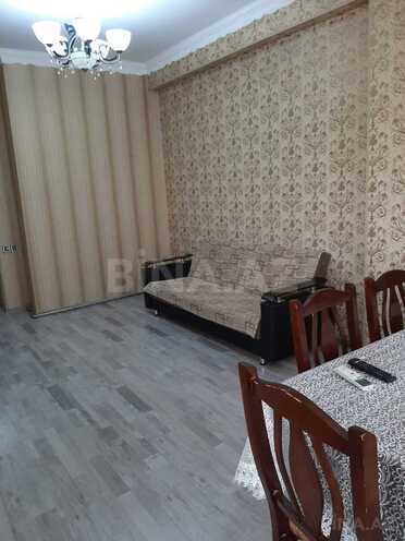 Продаётся 3-комн. новостройка 75 м², м. Ази Асланов, photo 4 from 24