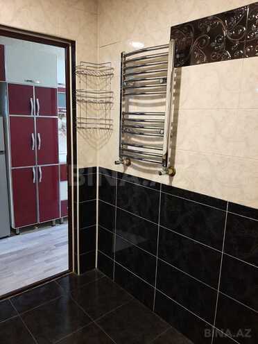Продаётся 3-комн. новостройка 75 м², м. Ази Асланов, photo 19 from 24