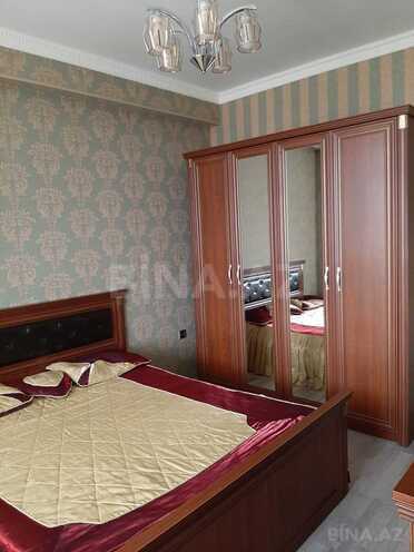 Продаётся 3-комн. новостройка 75 м², м. Ази Асланов, photo 23 from 24