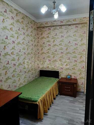 Продаётся 3-комн. новостройка 75 м², м. Ази Асланов, photo 12 from 24