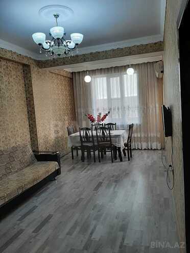 Продаётся 3-комн. новостройка 75 м², м. Ази Асланов, photo 3 from 24