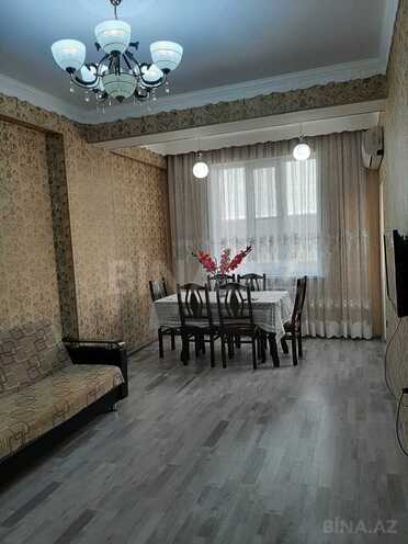 Продаётся 3-комн. новостройка 75 м², м. Ази Асланов, photo 6 from 24