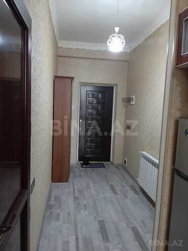 Продаётся 3-комн. новостройка 75 м², м. Ази Асланов, photo 14 from 24
