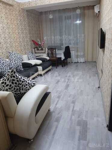 Продаётся 3-комн. новостройка 75 м², м. Ази Асланов, photo 7 from 24