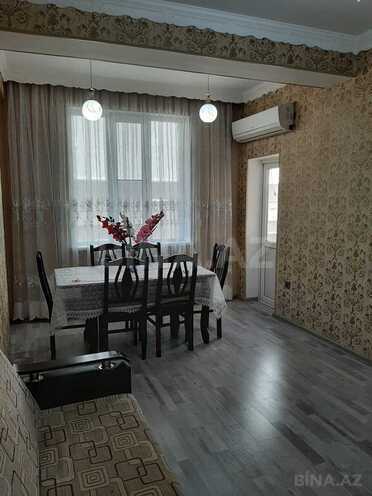 Продаётся 3-комн. новостройка 75 м², м. Ази Асланов, photo 16 from 24