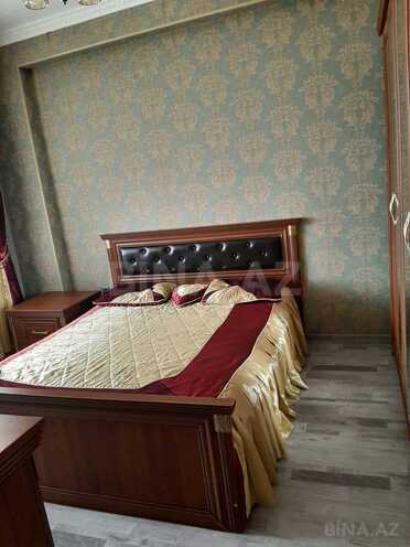 Продаётся 3-комн. новостройка 75 м², м. Ази Асланов, photo 17 from 24