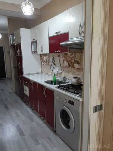 Продаётся 3-комн. новостройка 75 м², м. Ази Асланов, photo 15 from 24