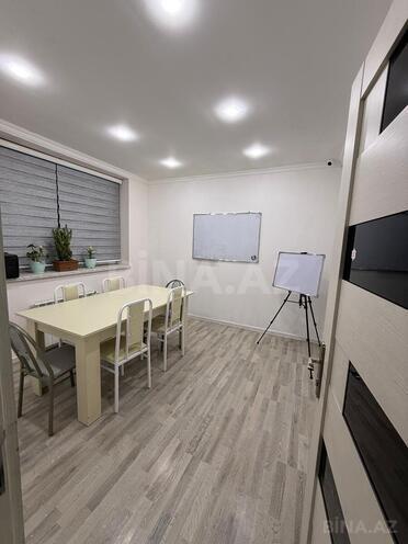 Сдаётся 1-комн. офис 12 м², м. Насими, photo 4 from 11