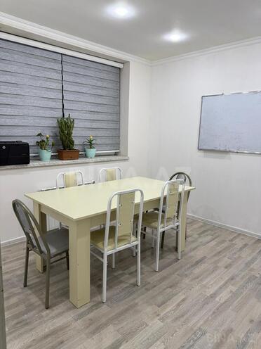 Сдаётся 1-комн. офис 12 м², м. Насими, photo 3 from 11