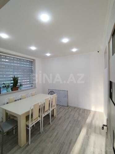 Сдаётся 1-комн. офис 12 м², м. Насими, photo 8 from 11