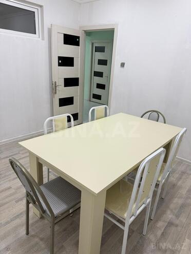 Сдаётся 1-комн. офис 12 м², м. Насими, photo 6 from 11