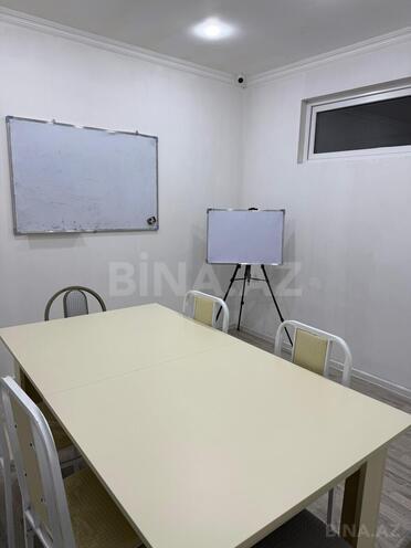 Сдаётся 1-комн. офис 12 м², м. Насими, photo 7 from 11