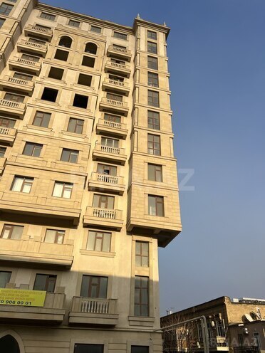 İcarəyə verilir  obyekt 180 m², İçəri Şəhər m., photo 18 from 20