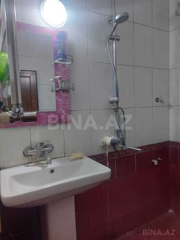 Сдаётся 2-комн. вторичка 55 м², м. Мемар Аджеми, photo 16 from 20