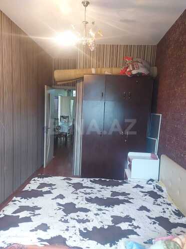 Сдаётся 2-комн. вторичка 55 м², м. Мемар Аджеми, photo 11 from 20