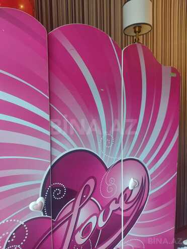 Сдаётся 2-комн. вторичка 55 м², м. Мемар Аджеми, photo 17 from 20