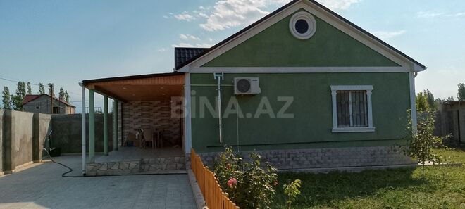 Сдаётся 3-комн. дом/дача 70 м², Набрань р., photo 10 from 11