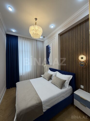 Satılır 2 otaqlı yeni tikili 47 m², Nəriman Nərimanov m., photo 8 from 12