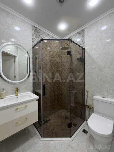 Satılır 2 otaqlı yeni tikili 47 m², Nəriman Nərimanov m., photo 11 from 12