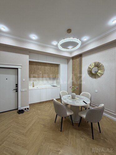 Satılır 2 otaqlı yeni tikili 47 m², Nəriman Nərimanov m., photo 10 from 12