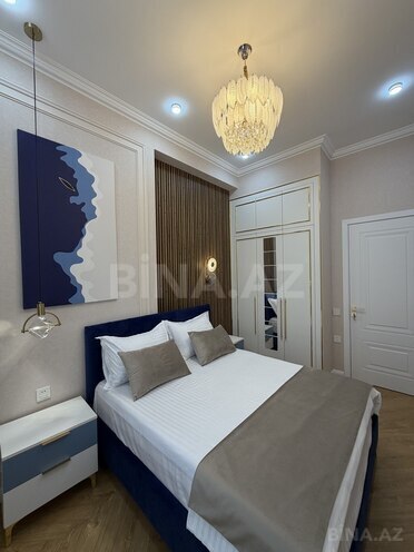 Satılır 2 otaqlı yeni tikili 47 m², Nəriman Nərimanov m., photo 9 from 12