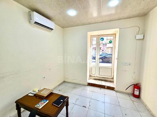 İcarəyə verilir  obyekt 22 m², Nizami m., photo 6 from 15