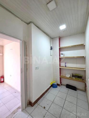 İcarəyə verilir  obyekt 22 m², Nizami m., photo 14 from 15