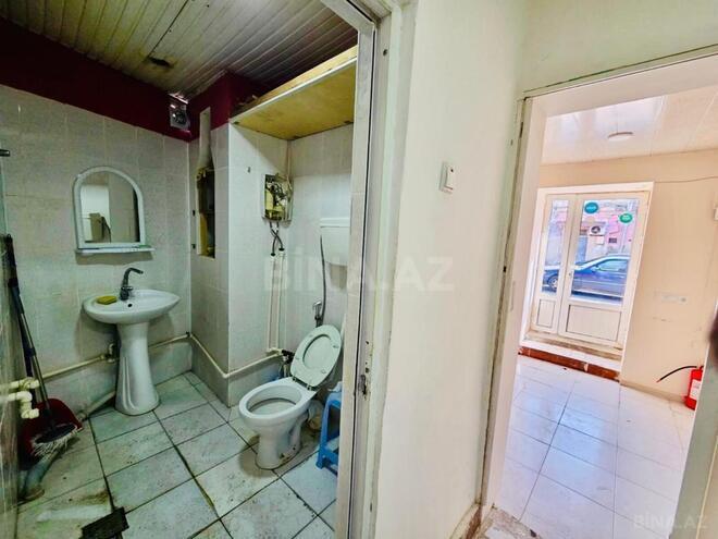 İcarəyə verilir  obyekt 22 m², Nizami m., photo 9 from 15