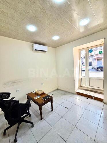 İcarəyə verilir  obyekt 22 m², Nizami m., photo 13 from 15