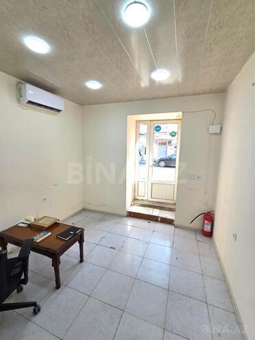 İcarəyə verilir  obyekt 22 m², Nizami m., photo 11 from 15