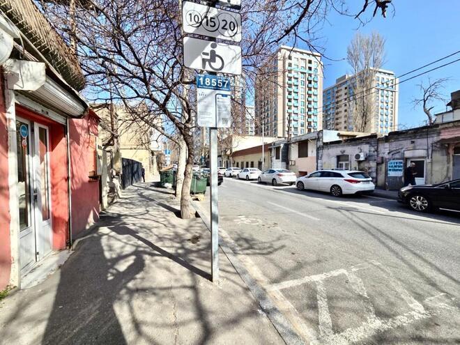 İcarəyə verilir  obyekt 22 m², Nizami m., photo 4 from 15