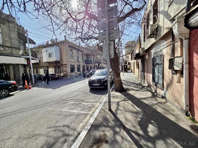 İcarəyə verilir  obyekt 22 m², Nizami m., photo 3 from 15