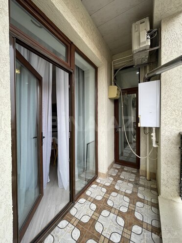 İcarəyə verilir 3 otaqlı yeni tikili 100 m², Nəriman Nərimanov m., photo 29 from 32