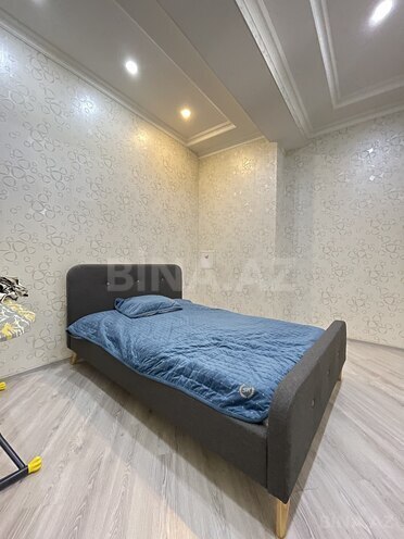 İcarəyə verilir 3 otaqlı yeni tikili 100 m², Nəriman Nərimanov m., photo 17 from 32