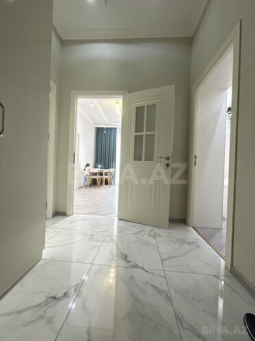 İcarəyə verilir 3 otaqlı yeni tikili 100 m², Nəriman Nərimanov m., photo 19 from 32