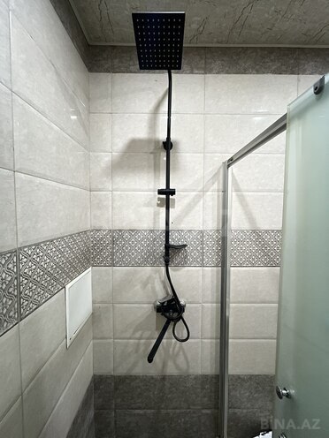 İcarəyə verilir 3 otaqlı yeni tikili 100 m², Nəriman Nərimanov m., photo 30 from 32